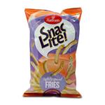 HALDIRAM SNAC LITER 65GM